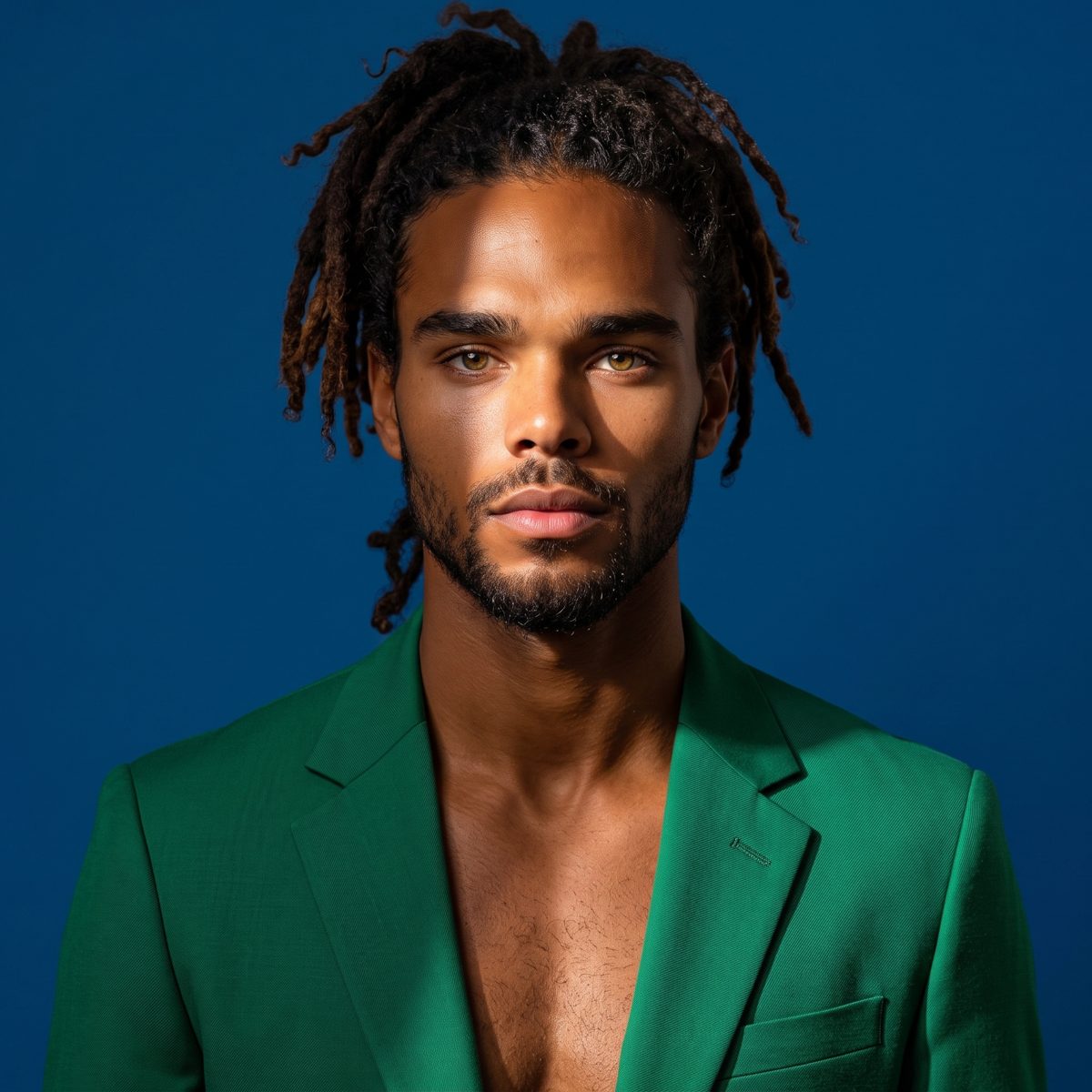 Sacha Rome – Funky House, Soul-Pop artist