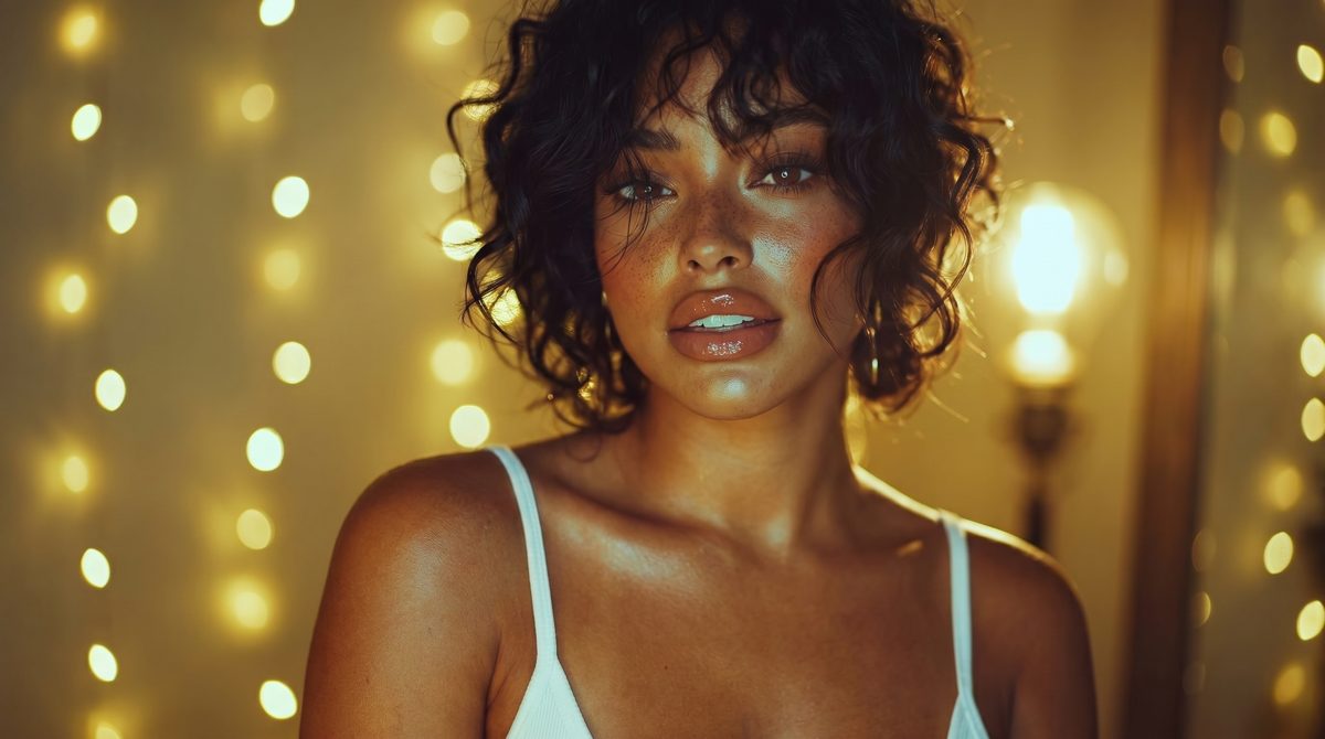 Thea – Neo-Soul, Cinematic Soul artist